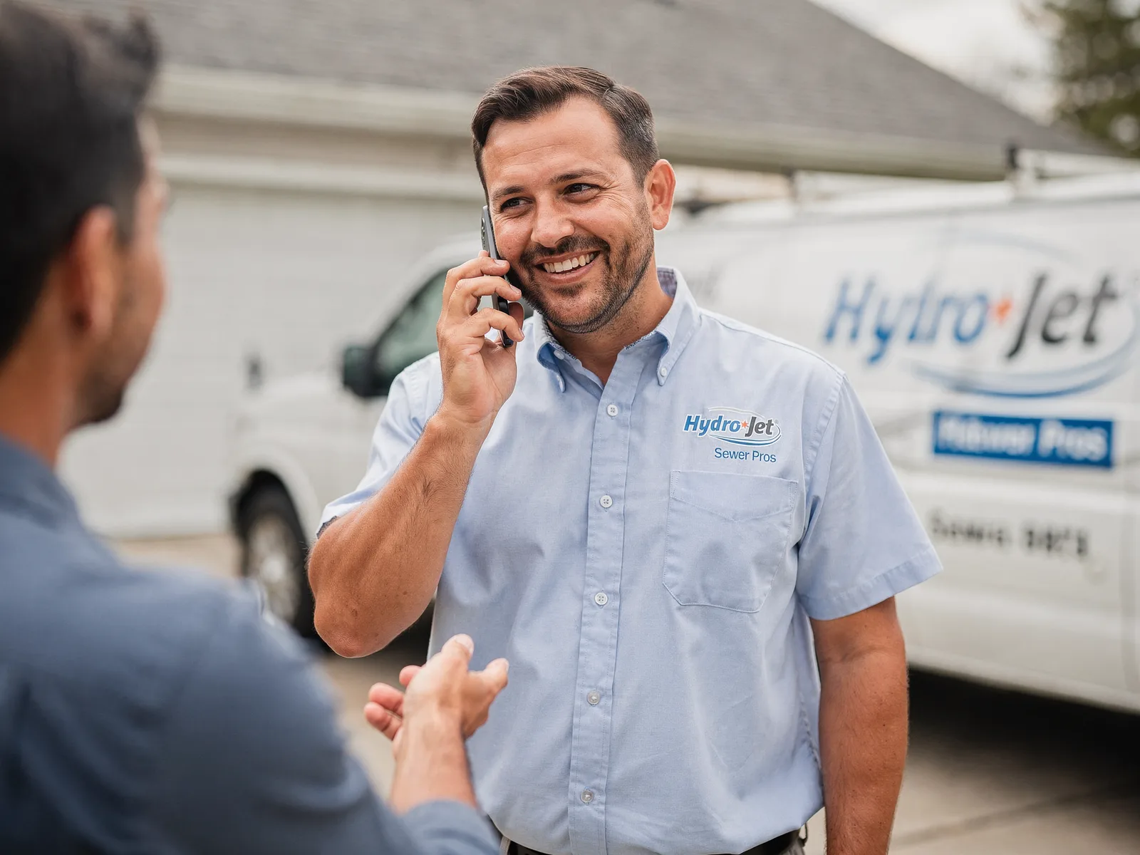 Hydro Jetting Near Me Eatontown, NJ FAQs